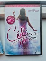 Celine Dion - The Movie DVD, Alle leeftijden, Ophalen of Verzenden, Zo goed als nieuw, Non-fictie