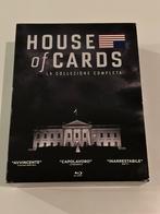 House of Cards Complete 1/6 English subtitles, Zo goed als nieuw, Verzenden