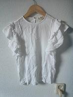 Witte top Dames Maat M, My Jewellery, Maat 38/40 (M), My Jewellery, Wit, Ophalen of Verzenden