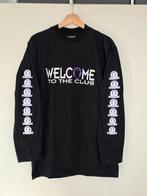 X-Trax Longsleeve M/L, Kleding | Heren, Maat 48/50 (M), Thunderdome, Zwart, Ophalen of Verzenden