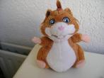 albert hein hamstertje van 18 cm, Albert Heijn, Ophalen of Verzenden