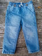 Broek Hema maat 86, Gebruikt, Broekje, Jongetje of Meisje, Ophalen of Verzenden