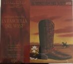 Giacomo Puccini - La Fanciulla Del West 2-CD Opera, Ophalen of Verzenden, Nieuw in verpakking, Opera of Operette, Met libretto