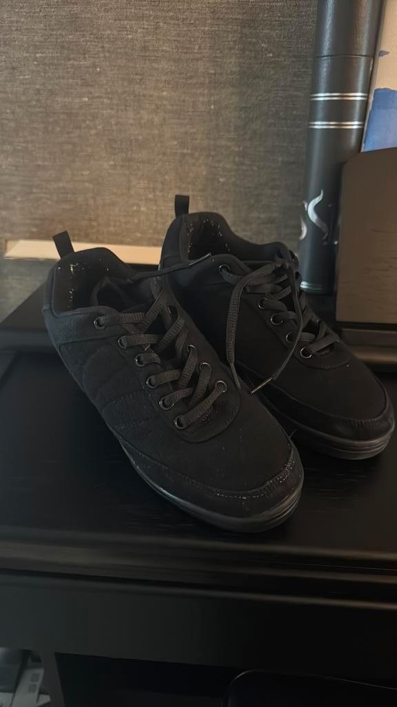 Papillon dansschoenen maat 36, Sport en Fitness, Dansen, Zo goed als nieuw, Schoenen, Ophalen of Verzenden