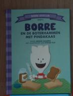 Borre boekje, Ophalen of Verzenden