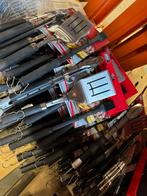 3 delige precision barbecue gereedschap weber, Ophalen of Verzenden, Nieuw