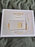 Balmain draadloze stijltang/Cortless Straightener, Ophalen of Verzenden, Nieuw, Krultang of Stijltang
