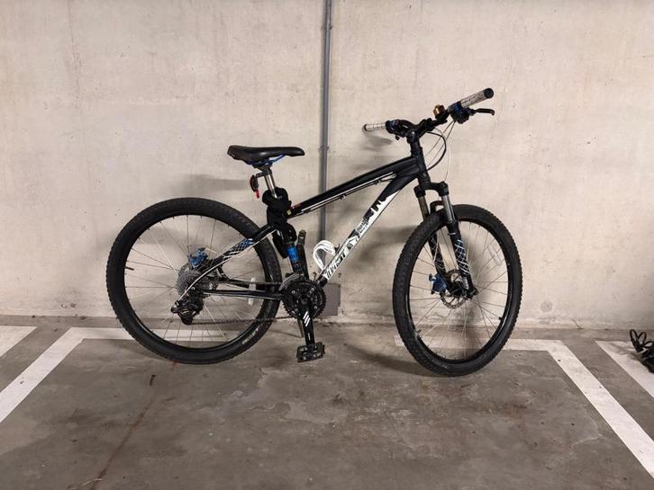 Specialized Mountain bike, Fietsen en Brommers, Fietsen | Mountainbikes en ATB, Gebruikt, Overige merken, 53 tot 57 cm, Ophalen