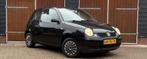 Volkswagen Lupo 1.4 Comfortline, Nieuwe APK, Distributie ver, Auto's, Voorwielaandrijving, Gebruikt, 4 cilinders, Zwart