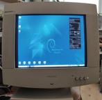 Philips Brilliance 105, Ophalen, Ingebouwde speakers, Philips, Overige typen