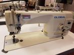 Global WF 3955 DD, Hobby en Vrije tijd, Naaimachines en Toebehoren, Industrieel, Ophalen, Overige merken, Naaimachine