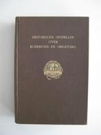 Historische opstellen over Roermond en omgeving., Boeken, Geschiedenis | Stad en Regio, Ophalen of Verzenden, Gelezen