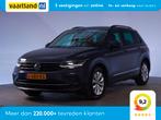 Volkswagen Tiguan 1.5 TSI Life NW-Model Aut. [ Navigatie Ada, Automaat, 1441 kg, 4 cilinders, 150 pk