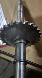 tomos kickstart as, Ophalen of Verzenden, Nieuw, Blok, Tomos