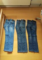 10 stuks Ballin Pure White the Diago skinny jeans 164 (14), Jongen, Ballin, Gebruikt, Broek