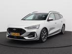 Ford FOCUS Wagon 1.0 EcoBoost Hybrid ST Line X/ compleet!, 65 €/maand, Gebruikt, Origineel Nederlands, Handgeschakeld