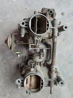 1 set weber carburateurs., Ophalen of Verzenden