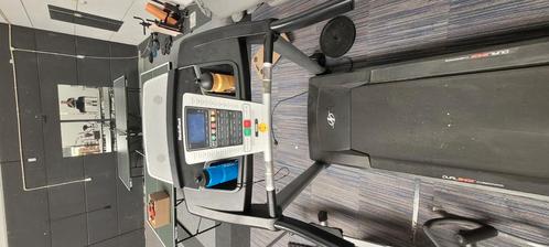 TREADMILL - LOOPBAND NORDICTRACK, Sport en Fitness, Fitnessapparatuur, Zo goed als nieuw, Loopband, Ophalen of Verzenden