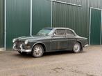 Volvo Amazon Restauratie Winter Vader zoon Project, Auto's, Achterwielaandrijving, Gebruikt, Overige modellen, Origineel Nederlands