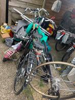 Fietsen loop of sloop, Ophalen, Gebruikt, Overige merken
