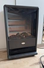 Benraad electrische haard, Huis en Inrichting, Kachels, Ophalen, Gebruikt, Overige soorten, Elektrisch