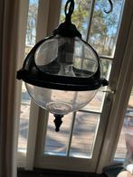 Mooie nostalgische lamp voor buiten, Ophalen of Verzenden, Gebruikt