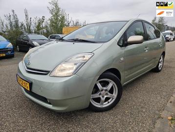 Toyota Prius 1.5 VVT-i Tech Edition GARANTIE beschikbaar voor biedingen