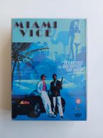 Miami Vice seizoen 1 (8 dvds), Actie en Avontuur, Ophalen of Verzenden, Vanaf 12 jaar, Zo goed als nieuw