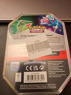 Paradox Clash Tin - Iron Leaf, Ophalen of Verzenden