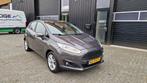 Ford Fiesta 1.0 EcoBoost Titanium Automaat, Euro 6, Bedrijf, Grijs, 39 €/maand