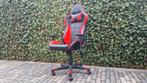 Game stoel, Huis en Inrichting, Stoelen, Ophalen, Zo goed als nieuw, Zwart, Eén