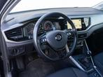 Volkswagen Polo 1.0 TSI 95pk Comfortline | ECC € 13.950,00, Auto's, Volkswagen, Nieuw, 47 €/maand, Origineel Nederlands, 5 stoelen