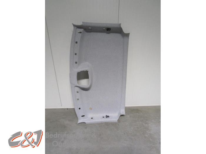 Hemelbekleding van een Volkswagen Crafter, Gebruikt, -, Volkswagen, -