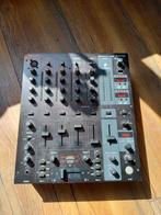 Behringer professional dj mixer DJX750 mengpaneel, Muziek en Instrumenten, Mengpanelen, Gebruikt, Ophalen of Verzenden