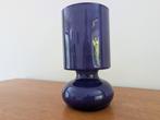 IKEA Lykta lamp tafellamp vintage design paars, Huis en Inrichting, Lampen | Tafellampen, Ophalen of Verzenden, Zo goed als nieuw
