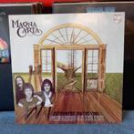 Lp Magna carta prisoners of the line, Cd's en Dvd's, Vinyl | Overige Vinyl, Ophalen of Verzenden, Zo goed als nieuw