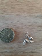 Gouden bedel, Overige merken, Gebruikt, Ophalen of Verzenden, 1 bedel