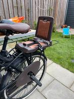 Bobike classic junior plus fietsstoelje tot 35 kg, Ophalen, Achterzitje, 15 t/m 36 kg, Bobike