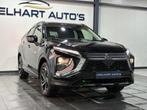 Mitsubishi Eclipse Cross 2.4 PHEV Business Executive Automaa, Auto's, Mitsubishi, Automaat, 188 pk, 4 cilinders, Zwart