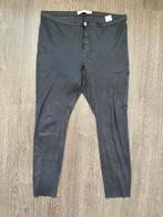 Dames broek / tregging blauw grijs van Yaya mt 44, Kleding | Dames, Broeken en Pantalons, Blauw, Maat 42/44 (L), Ophalen of Verzenden