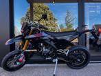 Vent Derapage | Super Motard | Op Voorraad | Zwart, Maximaal 45 km/u, Nieuw, Ophalen of Verzenden, Vent