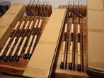 Tiger Gold Tuff Trolling hengels (Ugly Stik) in 3 varianten!, Tinstraat, Werphengel, Nieuw, Ophalen of Verzenden