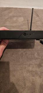 Eminent 7680 video en audio player, Ophalen of Verzenden, Zo goed als nieuw