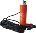 Dompelpomp (onderwaterpomp) 12V 31.5 Lpm