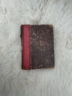 Charles Dickens, cricket of the hearth, zeer oud, 1889, Antiek en Kunst, Ophalen of Verzenden, Charles Dickens