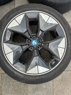 Breedset styling 843 zomerbanden X3 iX3 G01 X4, Gebruikt, 275 mm, Banden en Velgen, Personenwagen