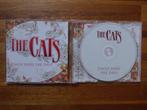 CD - The Cats - Those Were The Days, Cd's en Dvd's, Ophalen of Verzenden, 2000 tot heden, Gebruikt