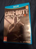 Call of Duty Black Ops II - Wii U, Online, Vanaf 18 jaar, Shooter, 1 speler