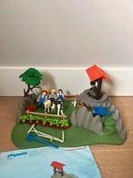 Playmobil Boerderij Set 4131 compleet, Ophalen of Verzenden, Zo goed als nieuw, Complete set