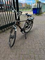 Nette Gazelle innergy elecktrische herenfiets Defect, Fietsen en Brommers, Elektrische fietsen, Ophalen of Verzenden, Zo goed als nieuw
